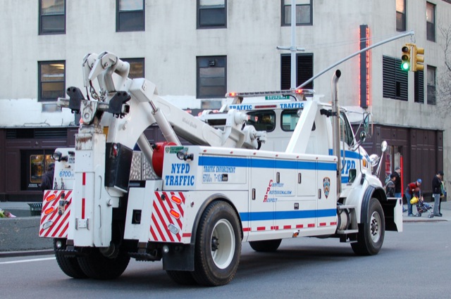 Towtrucks