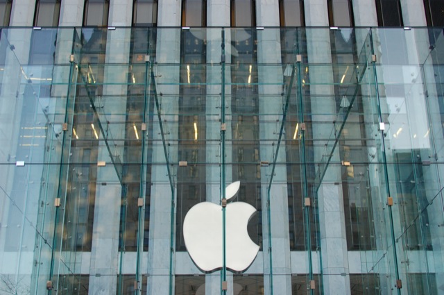Apple Stores