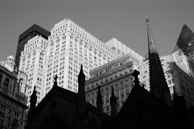 Churches