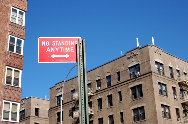 Road Signs