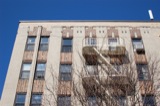 Fire Escapes