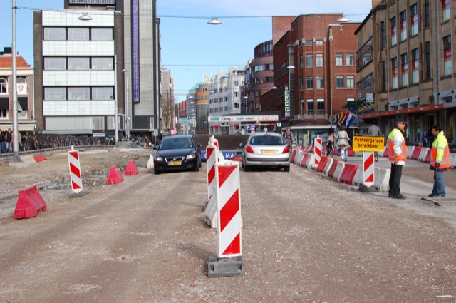 Construction