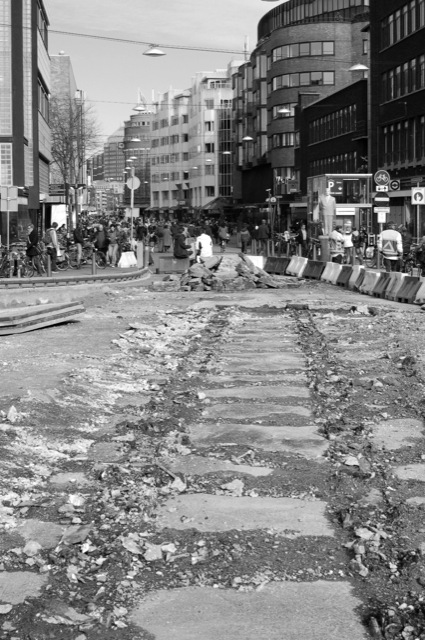 Construction