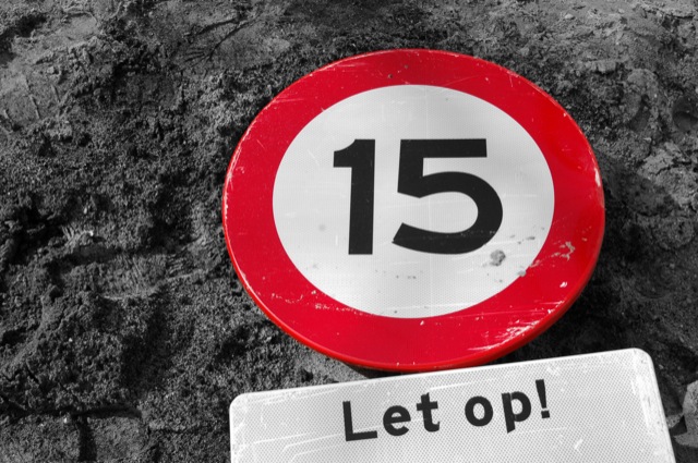 Road Signs