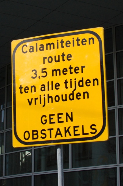 Road Signs