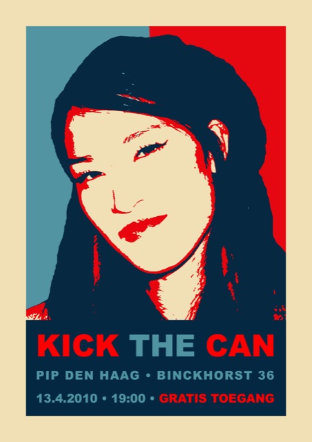 Kick the Can