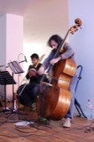 Double Bass