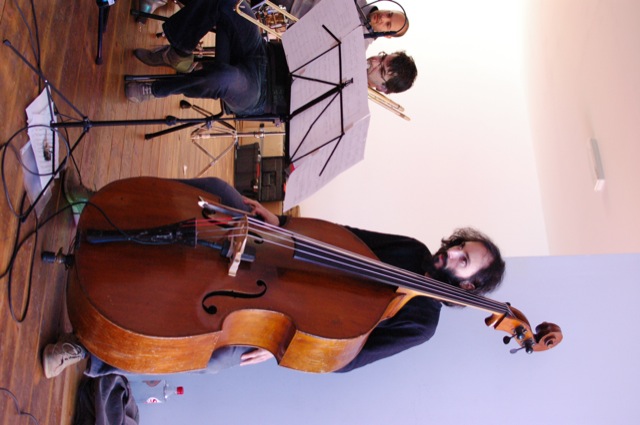 Double Bass