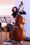 Double Bass