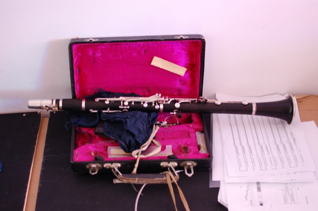 Instrument Cases