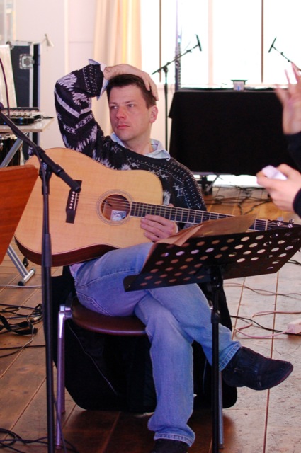 Instruments