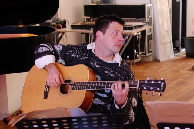 Instruments