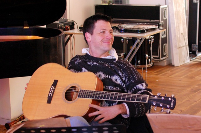 Instruments