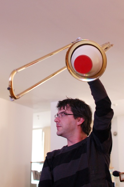 Trombones