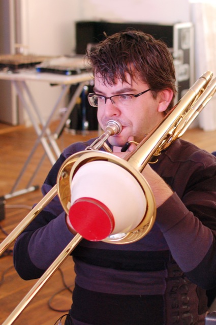 Trombones