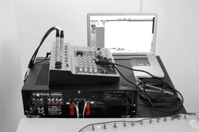 Instruments