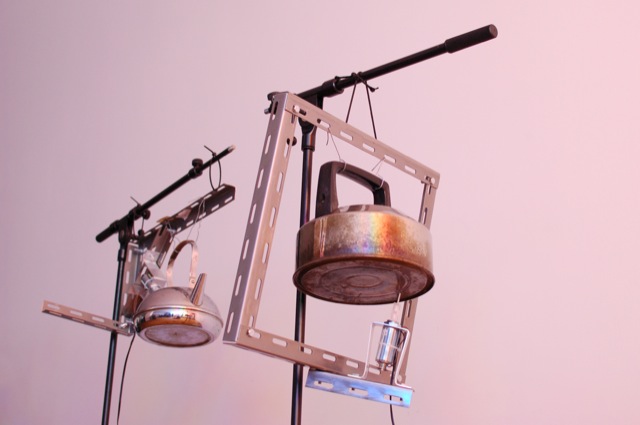 Kitchenware