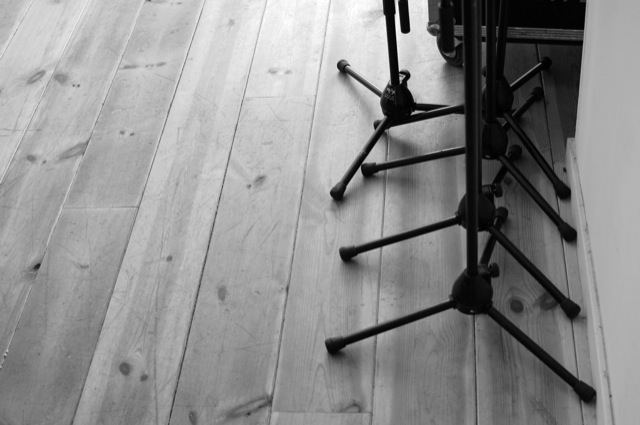 Music Stands