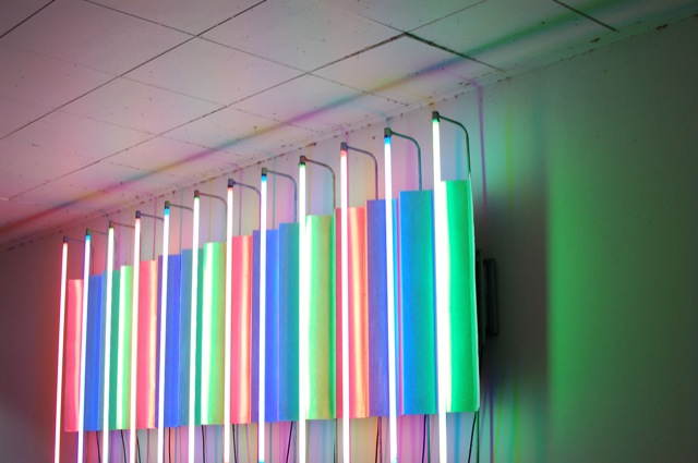 Florescent
