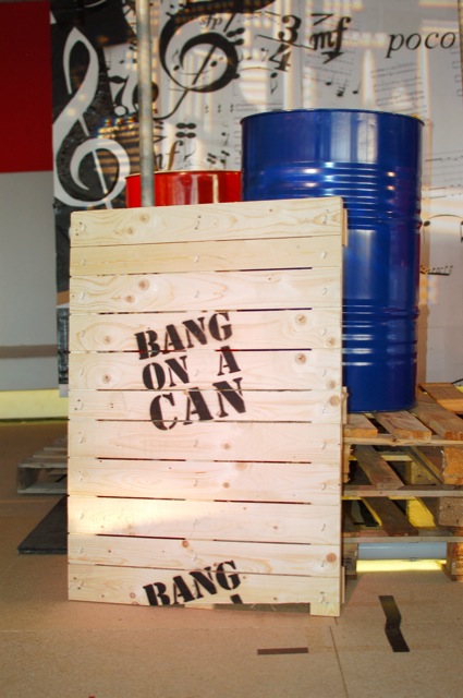 Bang on a Can All-Stars