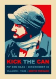 Kick the Can