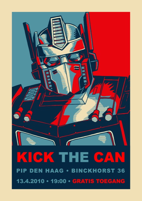 Posters