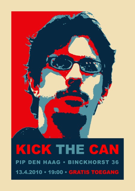 Kick the Can