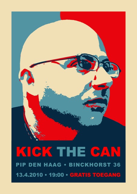 Kick the Can
