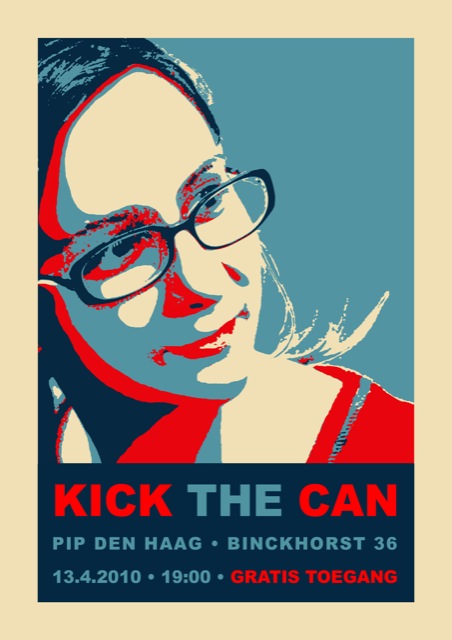 Kick the Can