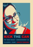 Kick the Can