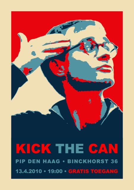Kick the Can