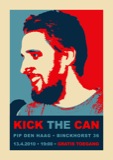 Kick the Can