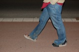 Kicking