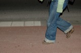 Kicking