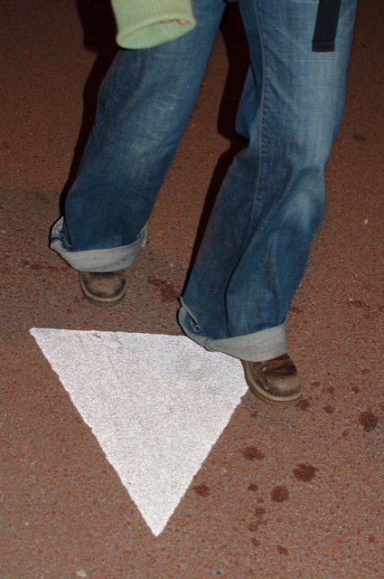 Kicking