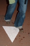 Kicking