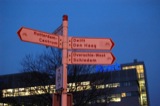 Direction Signs