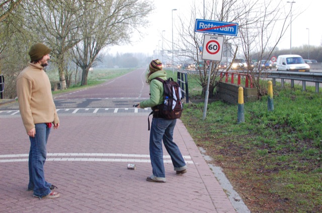 Rotterdam