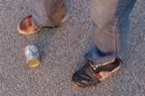 Kicking