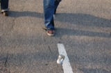 Kicking