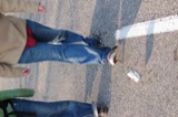 Kicking