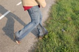 Kicking