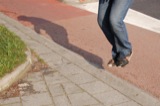 Kicking