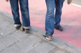 Kicking