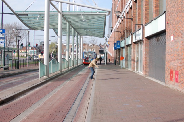 Delft