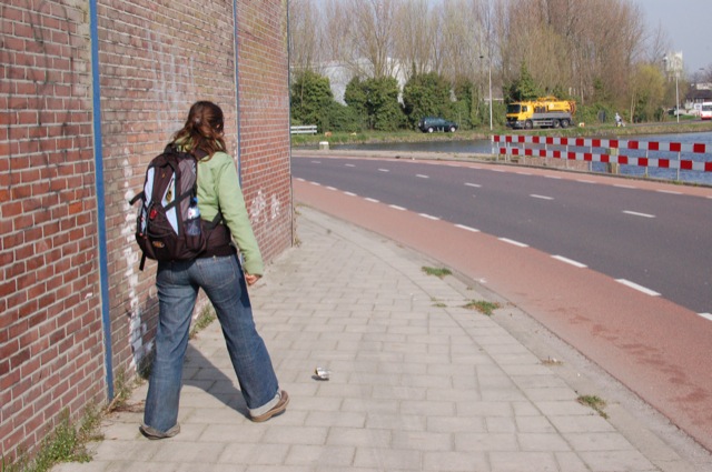 Delft