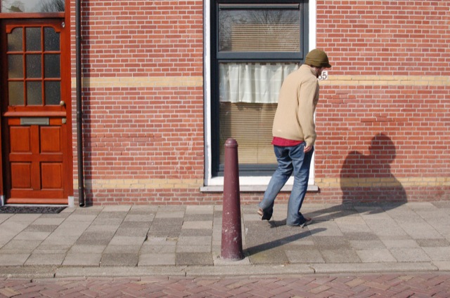 Kicking