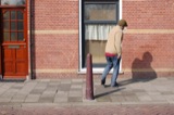 Kicking