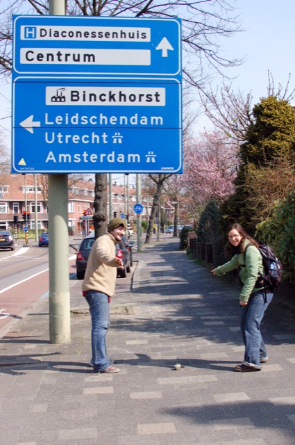 Den Haag