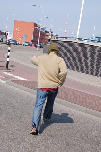 Zuid Holland